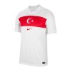 Original Fußballtrikot Türkei Heimtrikot EURO 2024 Für Herren